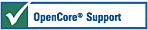 DVB-C modulator / J83 modulator Altera Open Core Plus